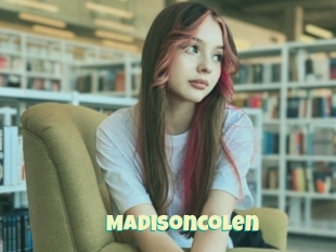 Madisoncolen