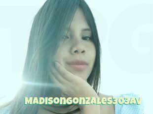 Madisongonzales303av