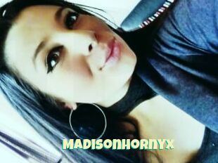 Madisonhornyx