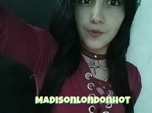 Madisonlondonhot