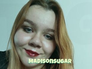 Madisonsugar