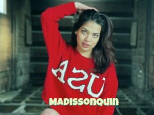 Madissonquin