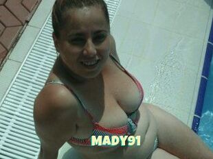 Mady91