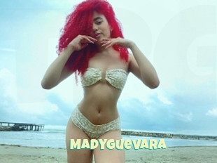 Madyguevara