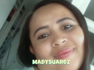 Madysuarez