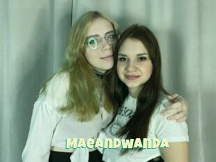 Maeandwanda