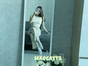 Maecatts