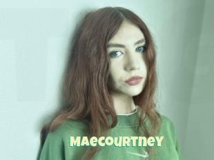 Maecourtney