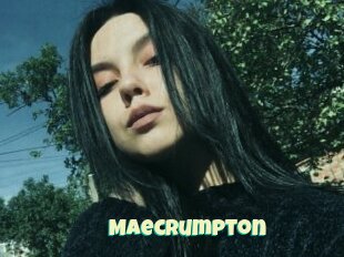 Maecrumpton