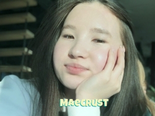 Maecrust