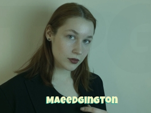 maeedgington Tv Porno Gratuit