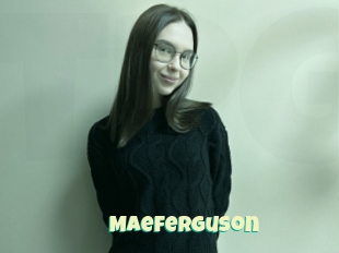 Maeferguson