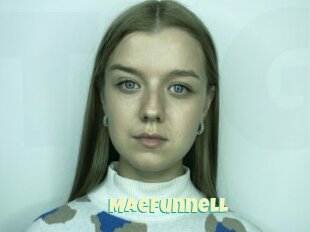 Maefunnell