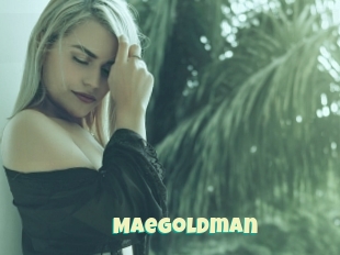 Maegoldman