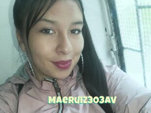 Maeruiz303av