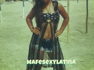 Mafesexylatina