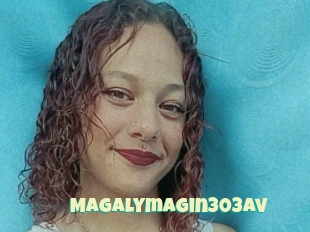 Magalymagin303av