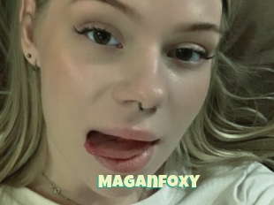 Maganfoxy