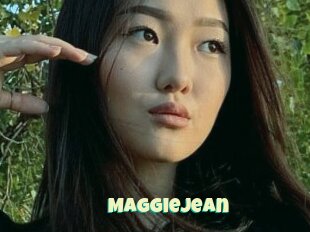 Maggiejean