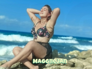 Maggiiejan