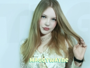 Maggywayne