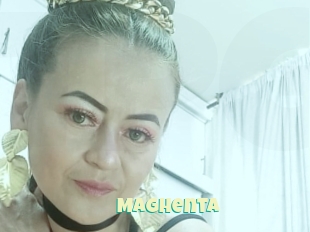 Maghenta