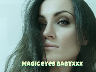 Magic_eyes_babyxxx