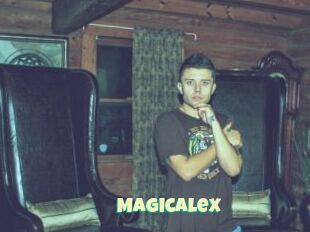 Magicalex