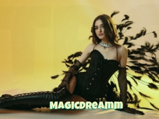 Magicdreamm