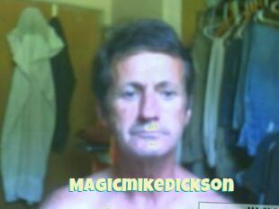 Magicmikedickson