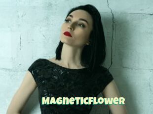 Magneticflower