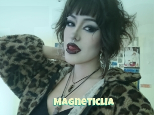 Magneticlia