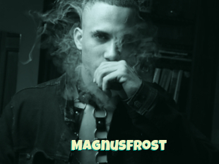 Magnusfrost