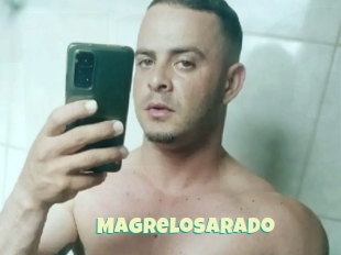 Magrelosarado