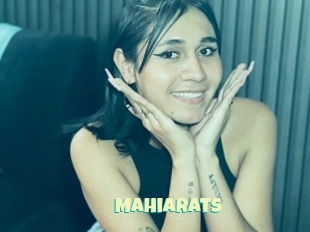 Mahiarats