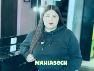 Mahiasech