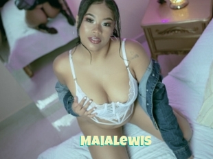 Maialewis