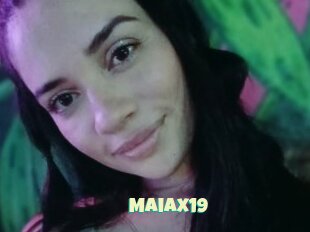 Maiax19