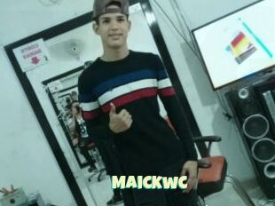 Maickwc