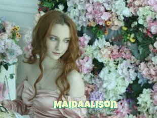 Maidaalison