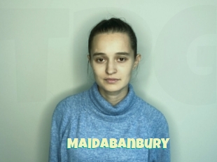 Maidabanbury