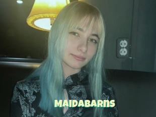 Maidabarns