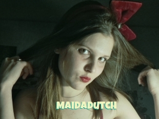 Maidadutch