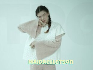 Maidaelletson