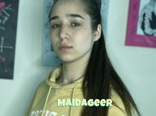 Maidageer