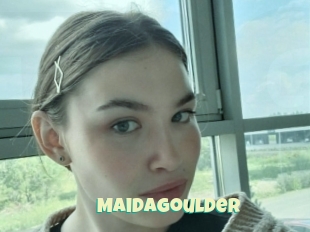 Maidagoulder