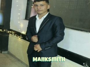 Maiiksmith