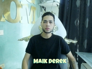 Maik_derek