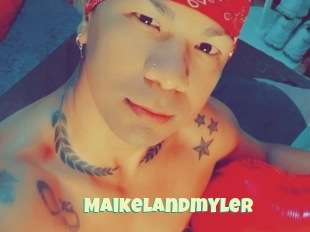 Maikelandmyler