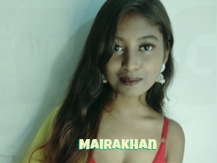 Mairakhan